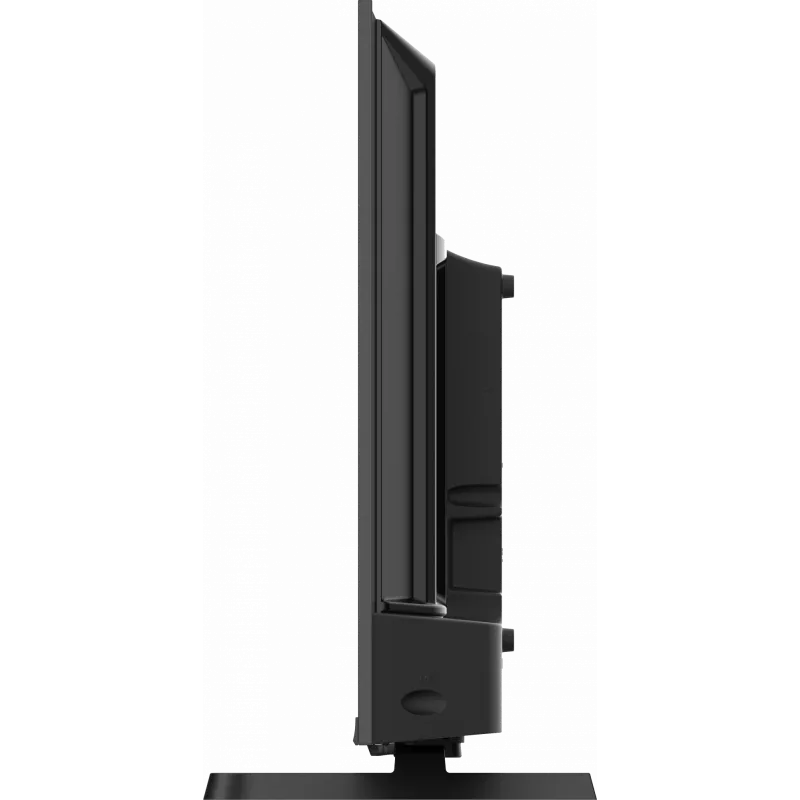 Blaupunkt QLED TV | 32QBG6000S | 32 pollici | Smart TV | Google TV | nero