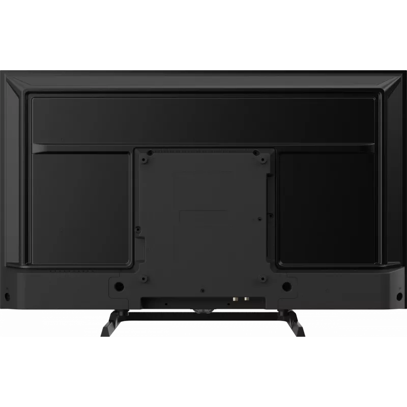 Blaupunkt QLED TV | 32QBG6000S | 32 pollici | Smart TV | Google TV | nero