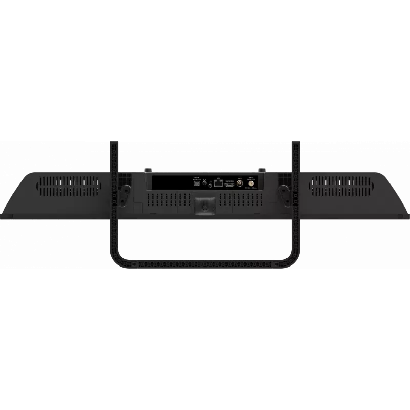 Blaupunkt QLED TV | 32QBG6000S | 32 pollici | Smart TV | Google TV | nero