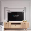 Blaupunkt QLED TV | 32QBG6000S | 32 pollici | Smart TV | Google TV | nero