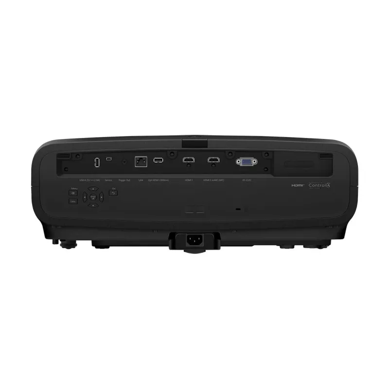 Epson EH-LS9000B | Full HD (1920x1080) | 2200 ANSI lumen | nero | WLAN