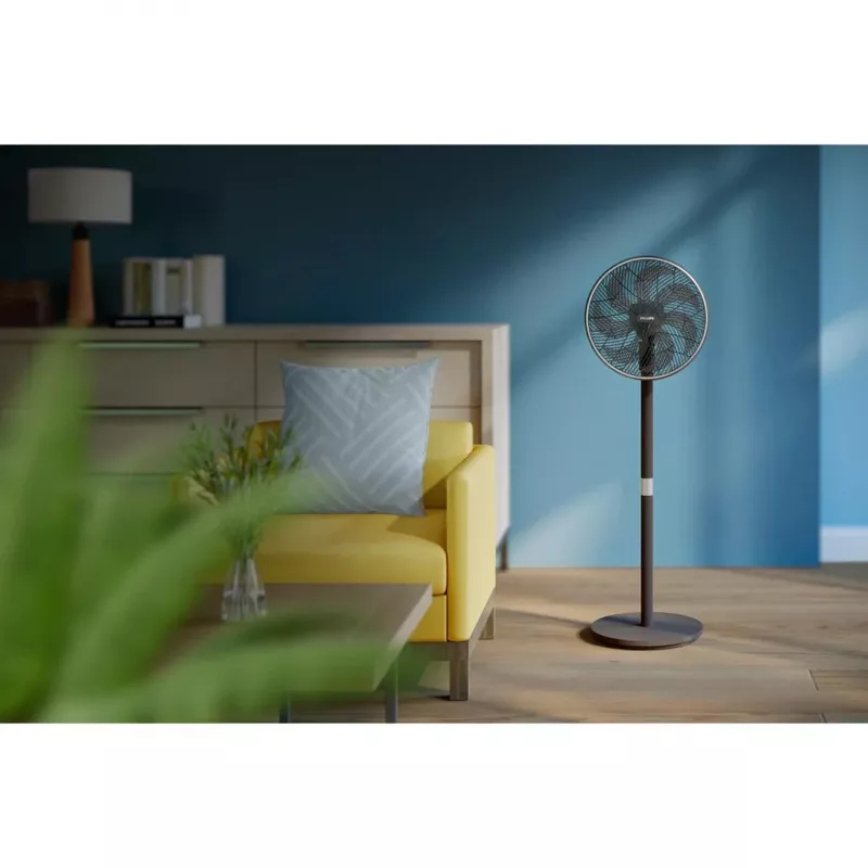 Ventilatore a piantana CX3550/01 Philips