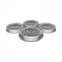 Philips HS740/15 Testine di ricambio