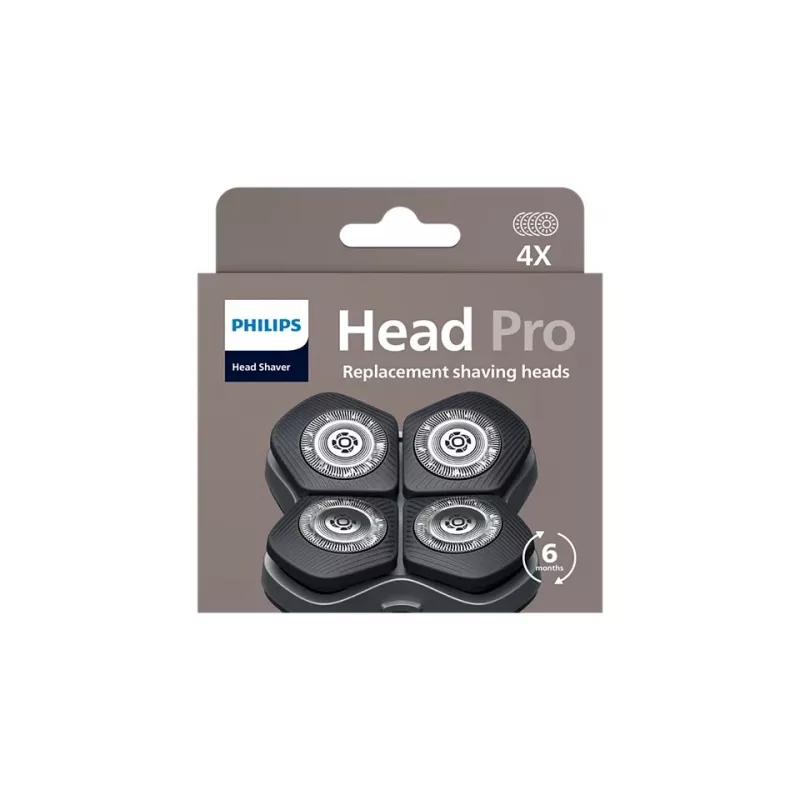 Philips HS740/15 Testine di ricambio