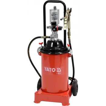 Yato YT-07067 ingrassatore pneumatico per sgrassatore 8 bar 1 pezzo