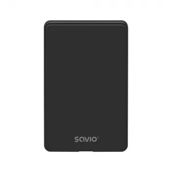 Case esterno HDD/SSD AK-73 SAVIO