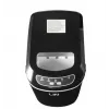 Macchina portatile per cubetti di ghiaccio LIN ICE PRO-B12 nero