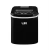 Macchina portatile per cubetti di ghiaccio LIN ICE PRO-B12 nero