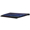 TRACER Tastiera OFIS PRO USB bianco illuminazione