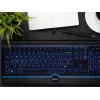TRACER Tastiera OFIS PRO USB bianco illuminazione