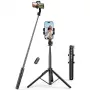 Selfie stick Ugreen selfie stick treppiede con telecomando