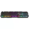 A4TECH BLOODY USB B1700 B140N +ES7 + BP-50M USB/ Esports Black USB Set (tastiera+mouse+tappetino) (EN)