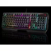 A4TECH BLOODY USB B1700 B140N +ES7 + BP-50M USB/ Esports Black USB Set (tastiera+mouse+tappetino) (EN)