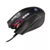 A4TECH BLOODY USB B1700 B140N +ES7 + BP-50M USB/ Esports Black USB Set (tastiera+mouse+tappetino) (EN)