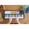 Yamaha PSS-F30 - Tastiera