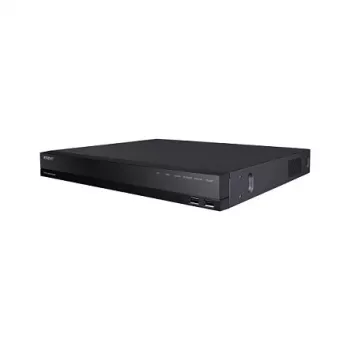 Hanwha HRX-1634 Registratore video multisignal 8 canali HDMI (senza HD