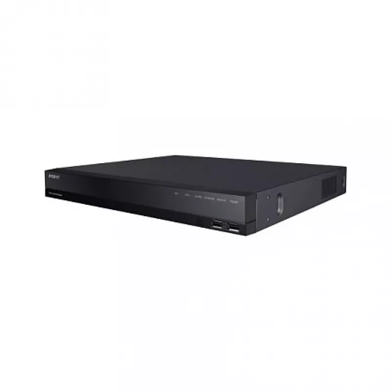 Hanwha HRX-1634 Registratore video multisignal 8 canali HDMI (senza HD