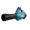 Makita UB001CZ - Soffiatore per foglie - senza fili - 36 V