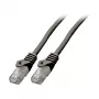 Cavo patch RJ45 Cat.6 U/UTP LSZH CCA 0,5 m — EFB Elektronik K8104SW.0