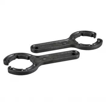 Set di chiavi per FDM-1 (2 pezzi) di EFB Elektronik, modello 83187.S compatibile con 83187.1 e 83189.1