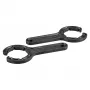 Set di chiavi per FDM-1 (2 pezzi) di EFB Elektronik, modello 83187.S compatibile con 83187.1 e 83189.1