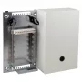 EFB Elektronik VKA2 piastra di base con coperchio LxAxP 200 x 330 120 mm