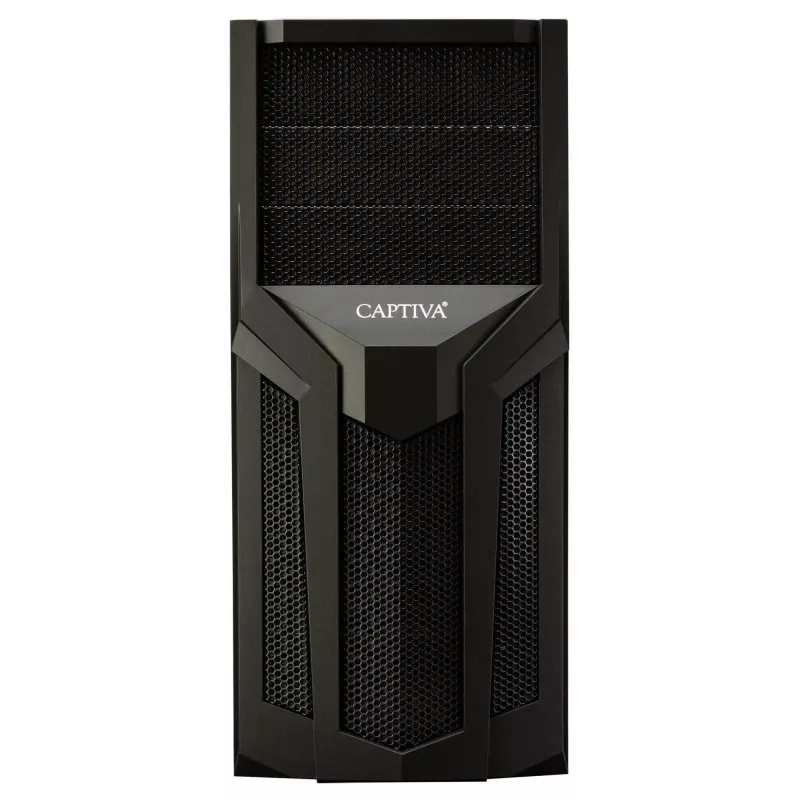 Computer Captiva CAPTIVA PC Workstation I94-176 Ultra 9 285K 64GB 2TB SSD Windows 11 Pro 64-Bit