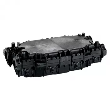 EFB-Elektronik Manicotto di giunzione in linea per 24 giunzioni Produttore: EFB Elektronik (83127.1V2)