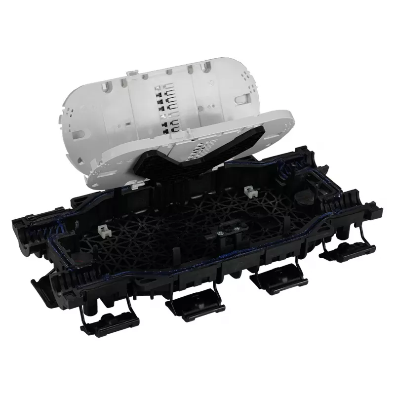 EFB-Elektronik Manicotto di giunzione in linea per 24 giunzioni Produttore: EFB Elektronik (83127.1V2)