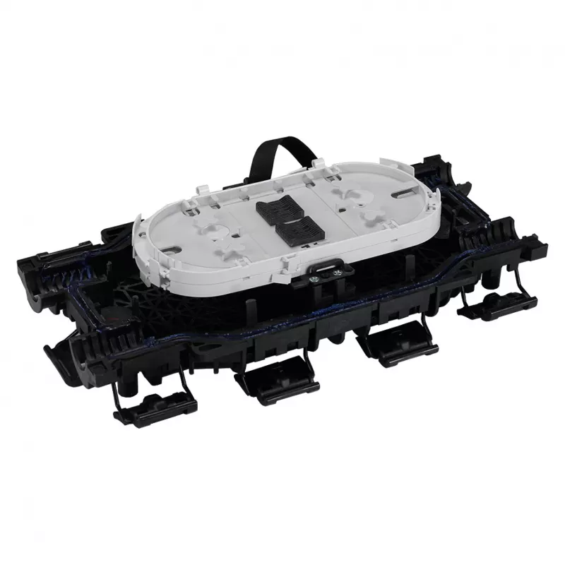 EFB-Elektronik Manicotto di giunzione in linea per 24 giunzioni Produttore: EFB Elektronik (83127.1V2)