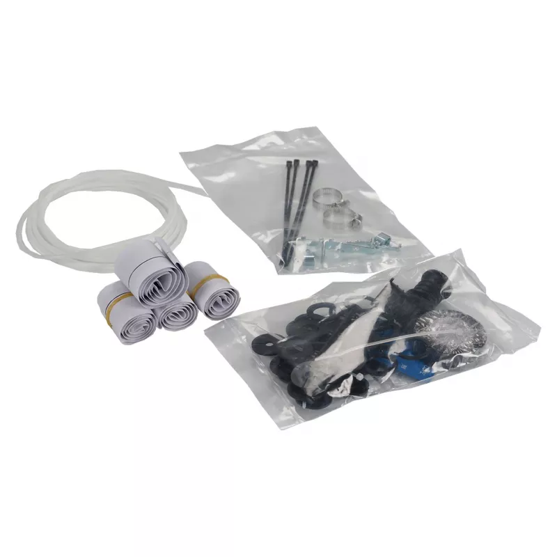EFB-Elektronik Manicotto di giunzione in linea per 24 giunzioni Produttore: EFB Elektronik (83127.1V2)
