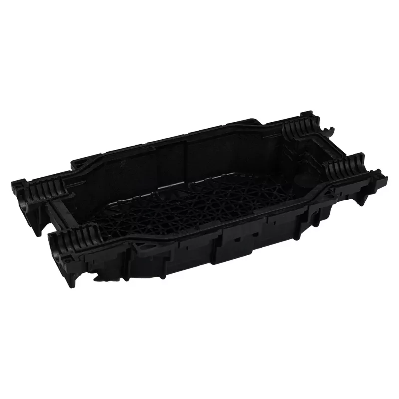 EFB-Elektronik Manicotto di giunzione in linea per 24 giunzioni Produttore: EFB Elektronik (83127.1V2)