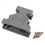 Custodia vuota in plastica EFB Elektronik EB0909 — custodia cieca per 9×9 moduli