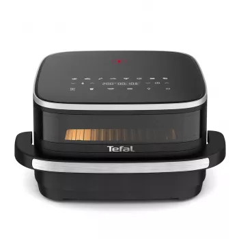 TEFAL Easy Fry XL Surface friggitrice ad aria FW4018 (FW4018)