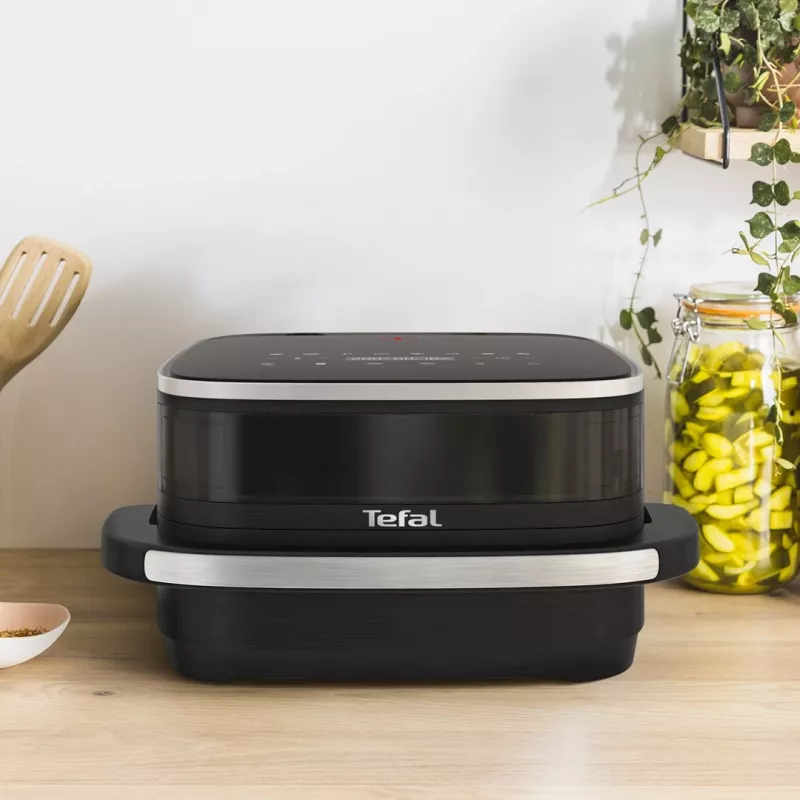 TEFAL Easy Fry XL Surface friggitrice ad aria FW4018 (FW4018)