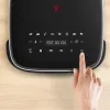 TEFAL Easy Fry XL Surface friggitrice ad aria FW4018 (FW4018)