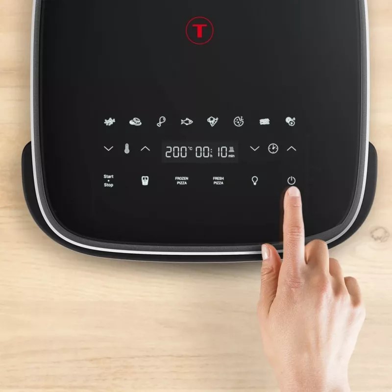 TEFAL Easy Fry XL Surface friggitrice ad aria FW4018 (FW4018)