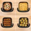 TEFAL Easy Fry XL Surface friggitrice ad aria FW4018 (FW4018)