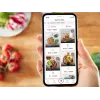 TEFAL Easy Fry XL Surface friggitrice ad aria FW4018 (FW4018)