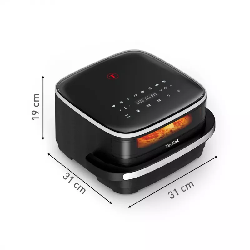 TEFAL Easy Fry XL Surface friggitrice ad aria FW4018 (FW4018)