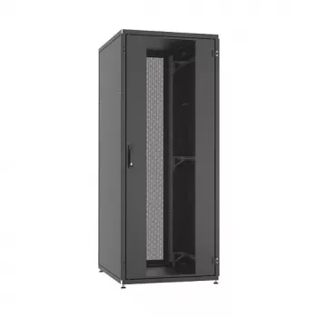 EFB-Elektronik 48,30cm (19) Armadio rack PRO 42HE, 800x1000 mm, F=1 pezzo R=2 pezzi, RAL9005 Produttore: EFB Elektronik (PRO-4280TS.P1P2)