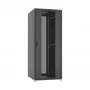 EFB-Elektronik 48,30cm (19) Armadio rack PRO 42HE, 800x1000 mm, F=1 pezzo R=2 pezzi, RAL9005 Produttore: EFB Elektronik (PRO-4280TS.P1P2)