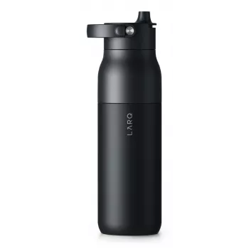 LARQ Bottle PureVis 2 680 ml Nero