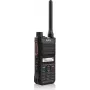 Ricetrasmettitore portatile HYTERA AP585 BT U1 400–470 MHz, 1500 mAh Li‑ion, antenna corta, Bluetooth 5.0, display monocromatico 1,4 pollici, IP54