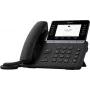 Yealink Teams Edition MP55 E2 – Telefono da tavolo, certificato Microsoft Teams, touchscreen a colori, modalità duale SIP/Teams