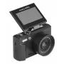 Fotocamera digitale Denver DWC-8475B 16MPIX CMOS nero