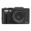 Fotocamera digitale Denver DWC-8475B 16MPIX CMOS nero