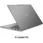 Lenovo IdeaPad Pro 5 16IPH11 Copilot+ PC 83SK0011GE laptop, 16 pollici 2.8K OLED 120Hz, Intel Core Ultra 9 386H, 32GB LPDDR5x, 1TB SSD, GeForce RTX 5060 8GB, Windows 11 Pro, tastiera tedesca