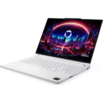 Lenovo Legion 7a 16AGP11 RYZ AI 9 HX 470/32GB/1TBSSD/RTX5060/W11 Home – layout tastiera possibilmente tedesco