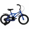 Bicicletta Huffy Pro Thunder 16 blu navy (21805W)